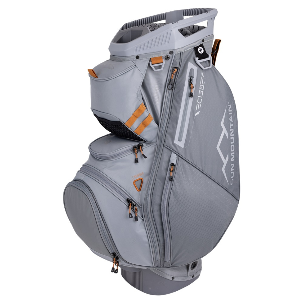 ゴルフカートバッグ Sun Mountain C-130 C-130 Hybrid Stand Bag – Sun Mountain Sports